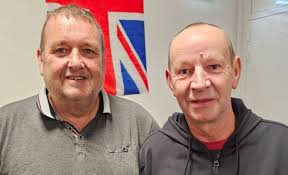 Who was triumphant in BARLA finals?