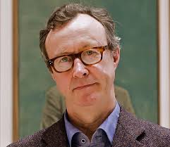 September 2019: Mick O'Dea