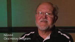 Oral History Interviews