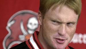 Gruden will join benefit