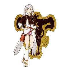 Black Clover Tv Anime S Character Visuals Revealed News Anime News Network Sea Black Clover Anime Anime Characters Black Clover Manga