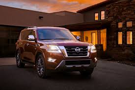 We did not find results for: 2021 Nissan Armada Review Pricing And Specs