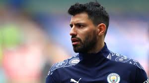 Im official signing ceremony go. Sergio Aguero Is Free Agent From Manchester City Really What Ronald Koeman S Barcelona Needed This Summer Eurosport