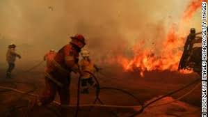 Kitchen equipment australia fires how did it start world. Australia Fires Sydney May Be Running Out Of Water As Deadly Blazes Rage Cnn