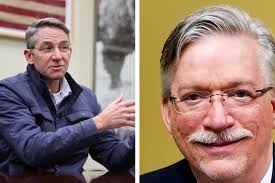 Wrigley, Lamb offer different visions of attorney general's role