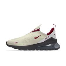 Calzado Para Hombre Nike Air Max 270 Premium Id Calzado Hombre Calzas Caricaturas