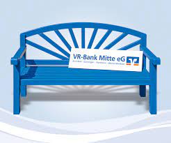 Von altersvorsorge über girokonto bis versicherung: Markenzeichen Vr Bank Mitte Eg