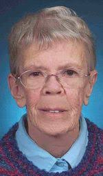 Obituary for Catherine Elizabeth King (Guest book)