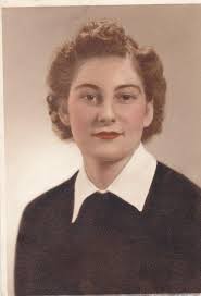 In loving memory of Josephine Jules also know as say say who left us 2  years ago we miss you dearly. No one can't take the place of the love you  gave