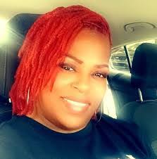 Sandra Dancy's Instagram, Twitter & Facebook