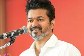 கமல் விடயத்தில் அப்பட்டமான தவறு செஞ்சுட்டீங்க.., விஜயை விமர்சித்த ஜேம்ஸ்  வசந்தன்