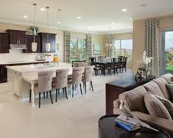 Not an offer or solicitation to sell real property. Meritage Homes Az For A Traditional Kitchen With A Side Table And Concord Plan At Victori Living Room Remodel Living Room Furniture Arrangement Room Remodeling