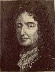 Henri Albert de La Grange d'Arquien