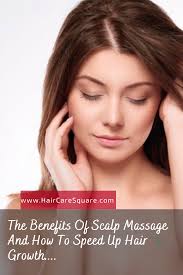 So, what actually speeds up the process of boosting hair growth and leaves baldness behind? Benefits Of Scalp Massage How To Speed Up Hair Growth