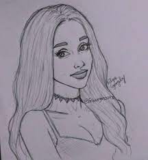 Disegni difficilissimi da colorare e stampare : 140 Idee Su Ragazze Schizzi Disegni Da Ragazza Disegno Ragazze