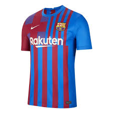 Fifa 21 standard edition ps4™ y ps5™. Equipaciones Oficiales Del Fc Barcelona El Corte Ingles 92