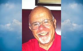 Obituary: Ben Valentine