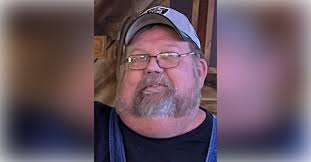 Obituary information for Joey "Joe" Wilken