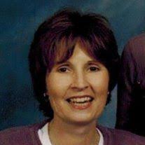 Obituary for Lori G. Adams