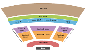 33 Inquisitive Bowl Seating Chart