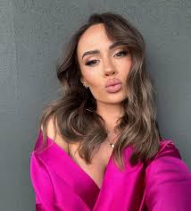 THANK YOU FOR ALL THE LOVE AND GLORIOUS HAIR IN 2023 BIG THINGS AND BIGGER  HAIR COMING IN 2024 😝