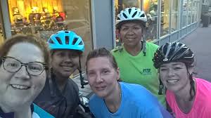 Check out Welcome to Rockville Rides.