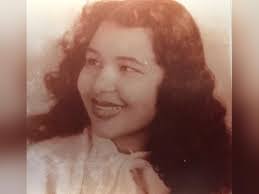 Wilma Burroughs's Instagram, Twitter & Facebook