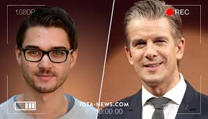 Kein problem, hier gibt's die aktuellen folgen als video. Dominik Schiener Introducing Iota To Markus Lanz 20th Of March