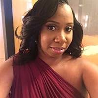 It Was All A DREAM by Keisha Ervin