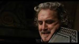 It's a Trad Trad Trad Trad World: Finding Folk Song in Films