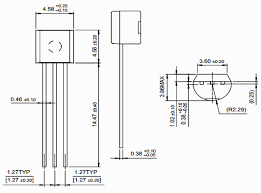 Maybe you would like to learn more about one of these? S8050 Transistor Pinout Features Equivalent Circuit Datasheet