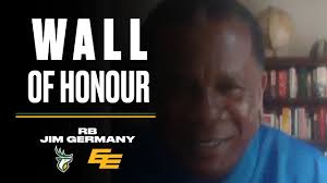 Jim Germany's Instagram, Twitter & Facebook