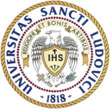 Saint Louis University Wikipedia