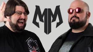 Www.jovemnerd.com.br e a loja oficial! Machine Makers Jovem Nerd Youtube