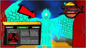Jouez à sorcerer fighting simulator. Anime Fighting Simulator Training Areas