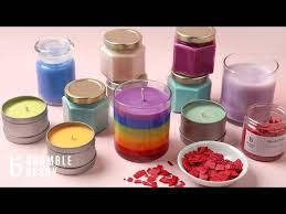 This is needed so that they can develop a sense of security and identity. How To Color Soy Candles Do S And Don Ts From An Expert Bramble Berry Youtube