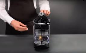 Do you descale nespresso machine. Descale Your Nespresso Pixie Machine Demo Dokit