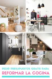 Cuanto cuesta reformar una cocina. Pin En Reformas