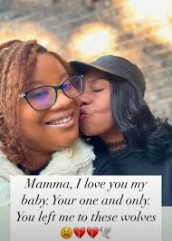 Prayers up for the Massie family. 🙏