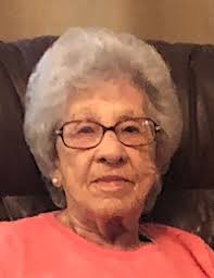 Ethel Lee Burton Sosebee Raines O'Kelley