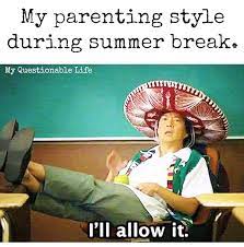 Funny parenting memes from brilliant parents around the web! Motherhood Lately According To More Memes