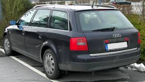 Black audi car, black audi car, audi a6, lights, dark, minimalism. 1999 Audi A6 Avant 4b C5 Pictures Information And Specs Auto Database Com