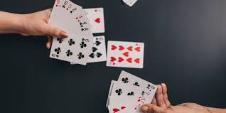 Card games can also be used to improve a person's attention span, which could be good if you have a child who ha. How To Play Bridge Card Game Rules Strategies Bar Games 101