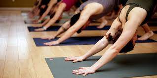 Find yoga local business listings in and near morristown, nj. Powerflow Yoga Morristown Lies Bewertungen Und Buche Kurse Auf Classpass