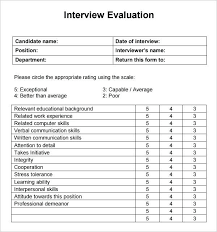 That's why using a new hire checklist template is helpful to ensure no step is left undone. Free Employment Application Template Beautiful Job Interview Rating Sheet Score Synonym Unique Evaluation Form Employee Evaluation Form Performance Evaluation