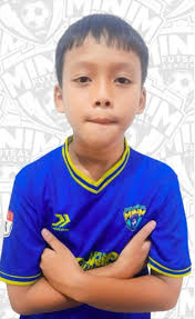 LIGA AAFI TANGERANG4 2024: MINIM FUTSAL ACADEMY vs PERIDUTA FA