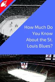 Do You Bleed Blue Blues Did You Know Quizzes