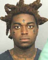 Vultures cry 2 (video short) (performer: Rapper Kodak Black Gets Prison Sentence In Weapons Case