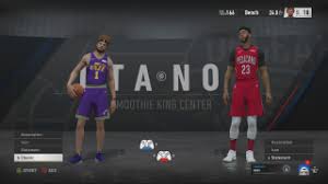 The league is composed of 30 teams and is one of t. Nba Live 19 A Deep Dive Into The League