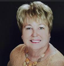 Carolyn Galligan Kirchdorfer Obituary